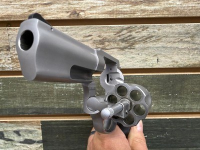 TAURUS 856 .38 SPL - Image 6 of 6