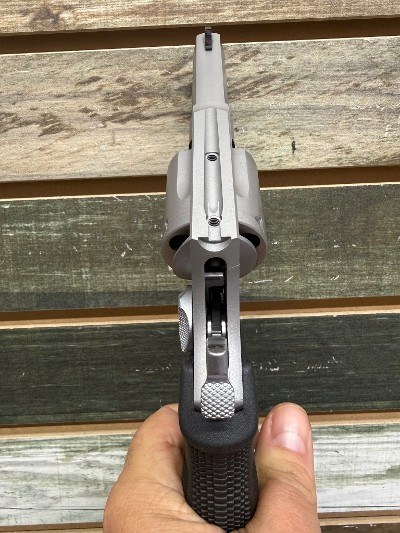 TAURUS 856 .38 SPL - Image 4 of 6