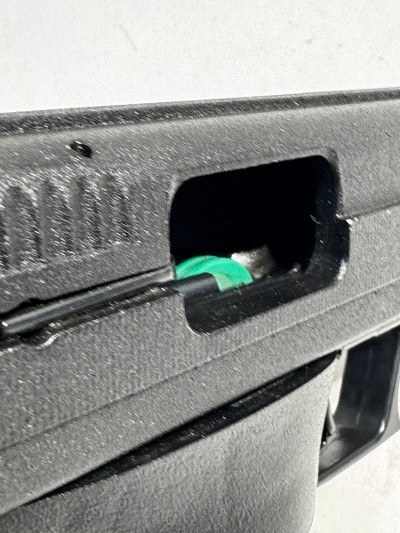 IBERIA FIREARMS JCP 40 S & W - Image 5 of 6