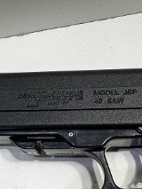 IBERIA FIREARMS JCP 40 S & W - Image 3 of 6