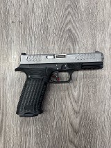 BUL ARMORY AXE FS CLEAVER 9MM LUGER (9x19 PARA) - Image 2 of 5