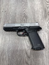 BUL ARMORY AXE FS CLEAVER 9MM LUGER (9x19 PARA) - Image 1 of 5