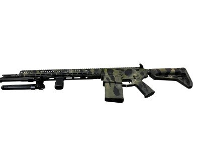 AERO PRECISION FREEDOM5 .308 WIN - Image 5 of 8