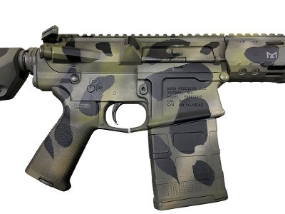AERO PRECISION FREEDOM5 .308 WIN - Image 2 of 8