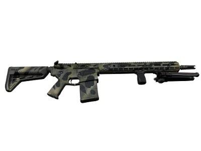 AERO PRECISION FREEDOM5 .308 WIN - Image 1 of 8