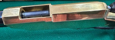 HENRY HO11 ORIGINAL GOLDEN BOY 1860 COMMERATIVE .44-40 WIN - Image 3 of 9
