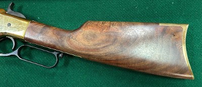 HENRY HO11 ORIGINAL GOLDEN BOY 1860 COMMERATIVE .44-40 WIN - Image 6 of 9