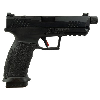 TISAS PX-9 DUTY TH GEN 3 9MM LUGER (9x19 PARA) - Image 1 of 2
