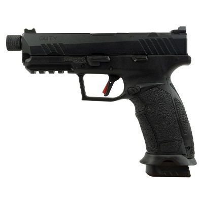 TISAS PX-9 DUTY TH GEN 3 9MM LUGER (9x19 PARA) - Image 2 of 2