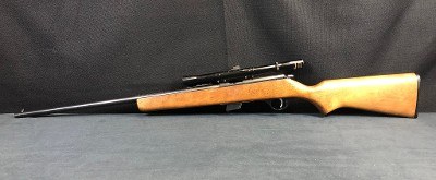 MARLIN 80G .22 LR - Image 2 of 11