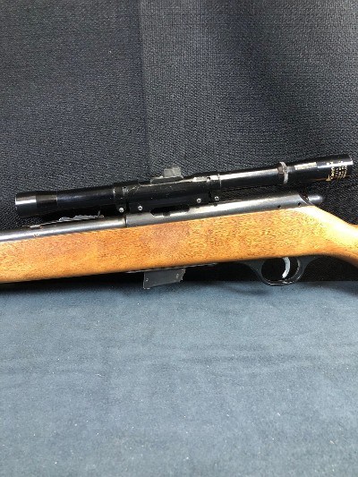 MARLIN 80G .22 LR - Image 10 of 11