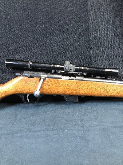 MARLIN 80G .22 LR - Image 5 of 11