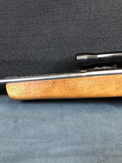 MARLIN 80G .22 LR - Image 9 of 11