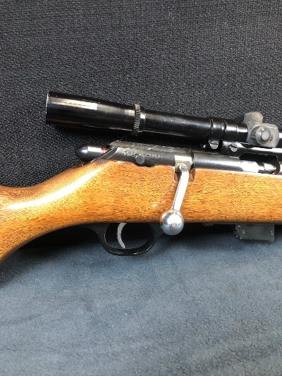 MARLIN 80G .22 LR - Image 4 of 11