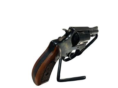 SMITH & WESSON MODEL 36.38 SPL - Image 3 of 6