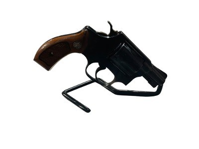 SMITH & WESSON MODEL 36.38 SPL - Image 1 of 6