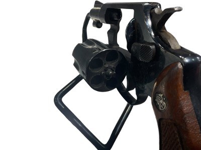 SMITH & WESSON MODEL 36.38 SPL - Image 6 of 6