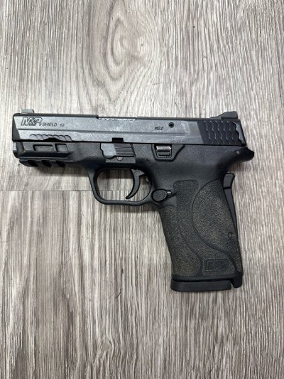 SMITH & WESSON 9 SHEILD EZ 9MM LUGER (9x19 PARA) - Image 1 of 3