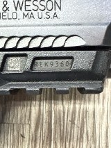 SMITH & WESSON 9 SHEILD EZ 9MM LUGER (9x19 PARA) - Image 3 of 3