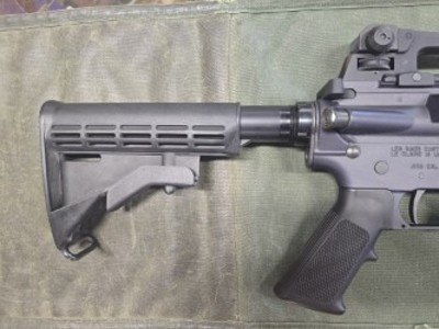 LES BAER CUSTOM, INC. Police Special .223 REM - Image 4 of 9