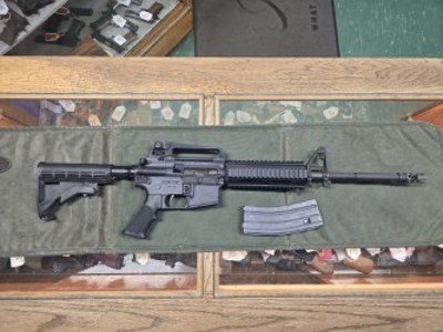 LES BAER CUSTOM, INC. Police Special .223 REM - Image 1 of 9