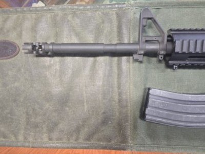 LES BAER CUSTOM, INC. Police Special .223 REM - Image 6 of 9