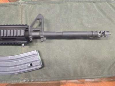LES BAER CUSTOM, INC. Police Special .223 REM - Image 2 of 9