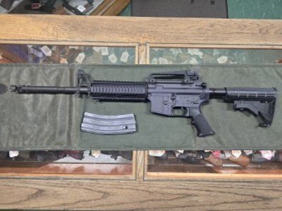 LES BAER CUSTOM, INC. Police Special .223 REM - Image 5 of 9