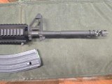 LES BAER CUSTOM, INC. Police Special .223 REM - Image 2 of 9