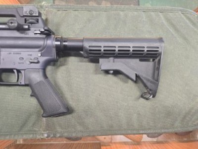 LES BAER CUSTOM, INC. Police Special .223 REM - Image 8 of 9