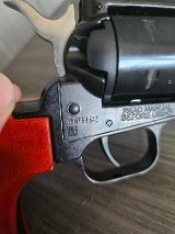 HERITAGE MFG. ROUGH RIDER .22 WMR - Image 6 of 7