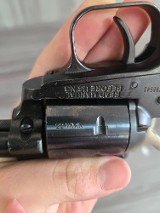 HERITAGE MFG. ROUGH RIDER .22 WMR - Image 4 of 7