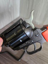 HERITAGE MFG. ROUGH RIDER .22 WMR - Image 7 of 7