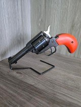HERITAGE MFG. ROUGH RIDER .22 WMR - Image 2 of 7