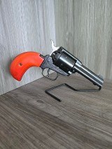 HERITAGE MFG. ROUGH RIDER .22 WMR - Image 3 of 7