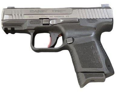 CANIK TP9 Elite SC 9MM LUGER (9x19 PARA) - Image 1 of 7