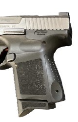 CANIK TP9 Elite SC 9MM LUGER (9x19 PARA) - Image 4 of 7