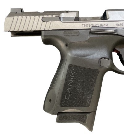 CANIK TP9 Elite SC 9MM LUGER (9x19 PARA) - Image 5 of 7