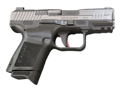 CANIK TP9 Elite SC 9MM LUGER (9x19 PARA) - Image 2 of 7