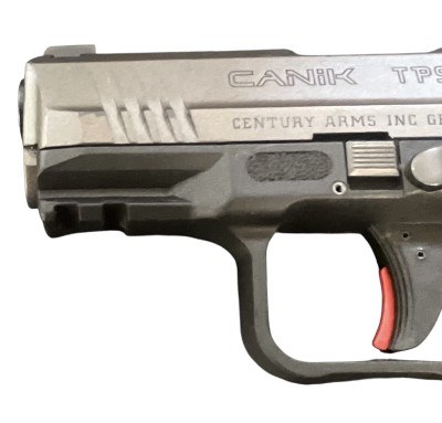 CANIK TP9 Elite SC 9MM LUGER (9x19 PARA) - Image 3 of 7