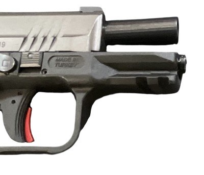 CANIK TP9 Elite SC 9MM LUGER (9x19 PARA) - Image 6 of 7