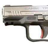 CANIK TP9 Elite SC 9MM LUGER (9x19 PARA) - Image 3 of 7