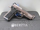 BERETTA 92 X PERFORMANCE 9MM LUGER (9x19 PARA) - Image 1 of 22