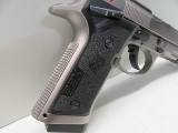 BERETTA 92 X PERFORMANCE 9MM LUGER (9x19 PARA) - Image 4 of 22