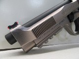 BERETTA 92 X PERFORMANCE 9MM LUGER (9x19 PARA) - Image 12 of 22