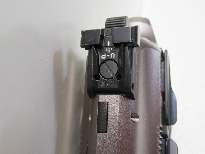 BERETTA 92 X PERFORMANCE 9MM LUGER (9x19 PARA) - Image 14 of 22