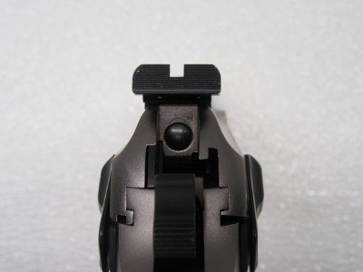 BERETTA 92 X PERFORMANCE 9MM LUGER (9x19 PARA) - Image 8 of 22