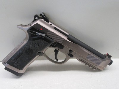 BERETTA 92 X PERFORMANCE 9MM LUGER (9x19 PARA) - Image 2 of 22