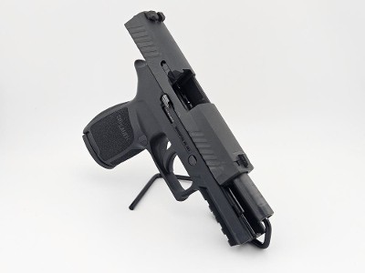 SIG SAUER 320 9MM LUGER (9x19 PARA) - Image 3 of 6