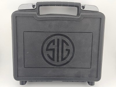 SIG SAUER 320 9MM LUGER (9x19 PARA) - Image 6 of 6